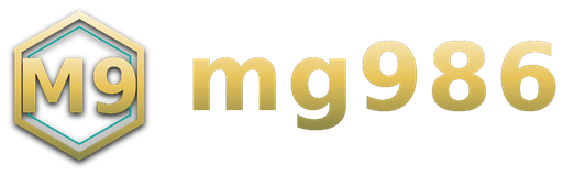 mg986 logo