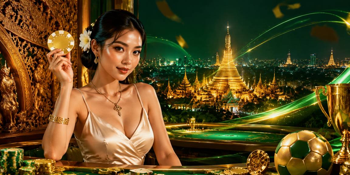 mg986 Slots Lucky Draw ဘာလဲ၊ ဘယ်လိုကစားရလဲ